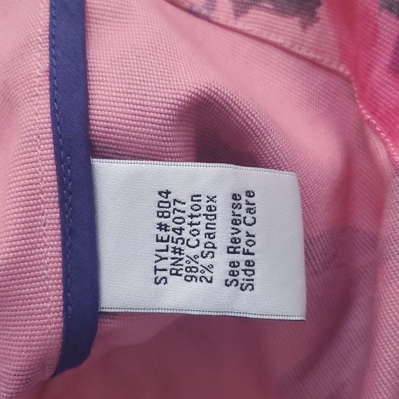 cabi #804--rose garden jacket - Picture 6 of 6